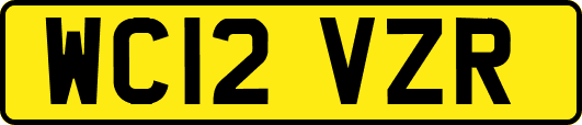 WC12VZR