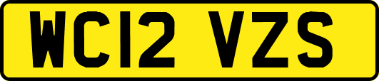 WC12VZS