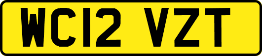 WC12VZT