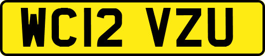 WC12VZU
