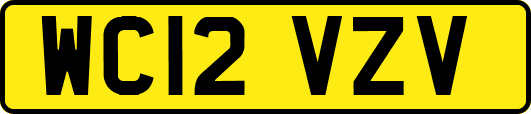 WC12VZV