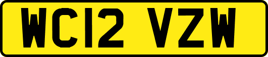 WC12VZW