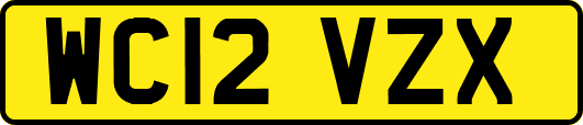 WC12VZX
