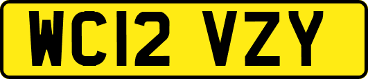 WC12VZY