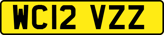 WC12VZZ