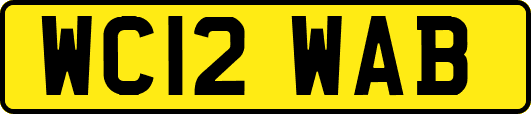 WC12WAB