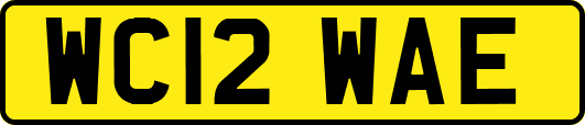 WC12WAE