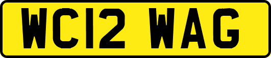 WC12WAG