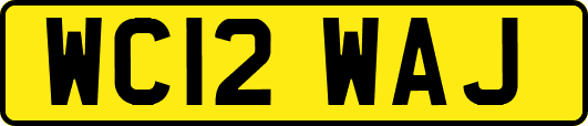 WC12WAJ