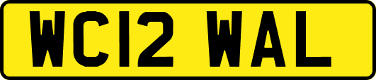 WC12WAL