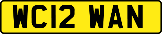 WC12WAN