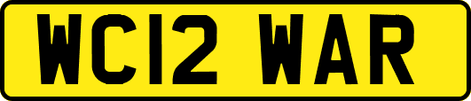 WC12WAR