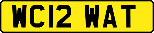 WC12WAT