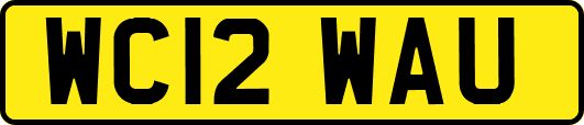 WC12WAU