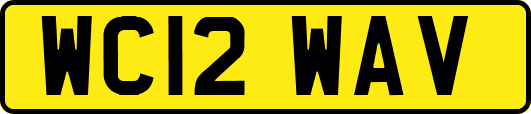 WC12WAV