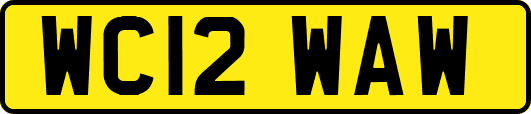 WC12WAW