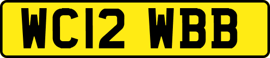 WC12WBB