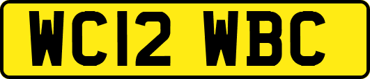 WC12WBC