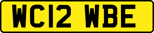 WC12WBE