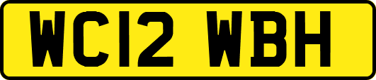 WC12WBH