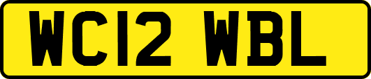 WC12WBL