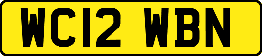 WC12WBN