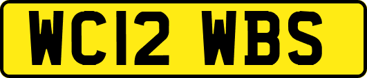 WC12WBS