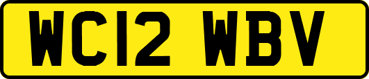 WC12WBV