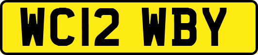 WC12WBY