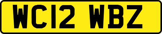 WC12WBZ