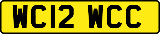 WC12WCC