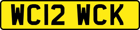 WC12WCK