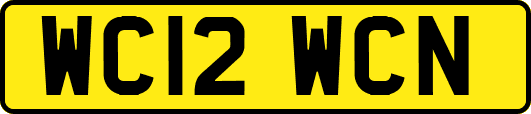WC12WCN