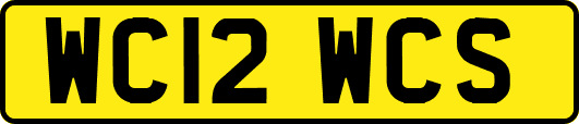 WC12WCS