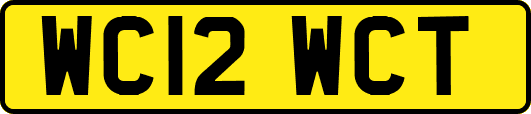WC12WCT