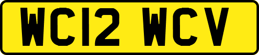 WC12WCV