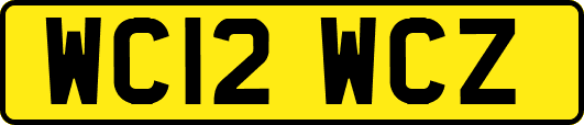 WC12WCZ