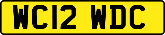 WC12WDC