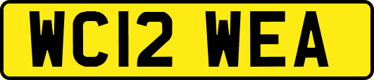 WC12WEA