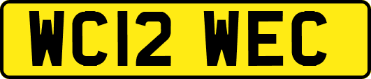 WC12WEC