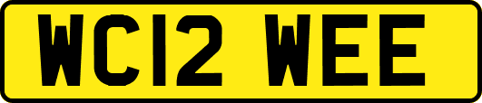 WC12WEE