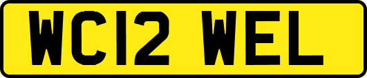 WC12WEL