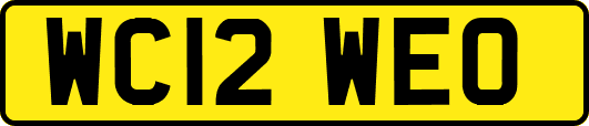 WC12WEO