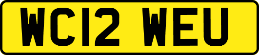 WC12WEU