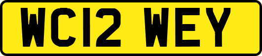 WC12WEY