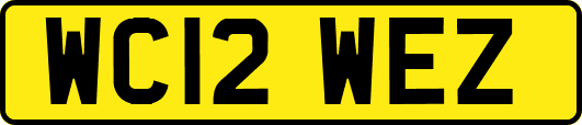 WC12WEZ