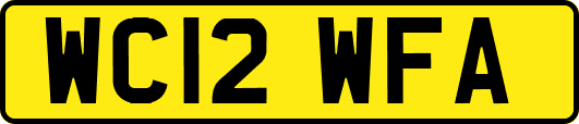 WC12WFA