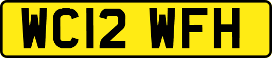 WC12WFH