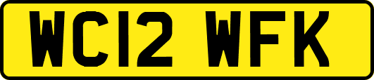 WC12WFK