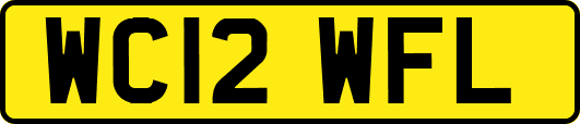 WC12WFL